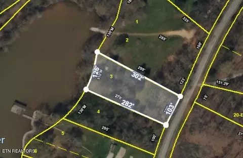 400 Emory River Rd, Harriman, TN 37748