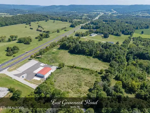 5 E Acres E Gooseneck Rd, Sparta, TN 38583