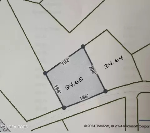 lot132 Estate Loop Tr, Crossville, TN 38555