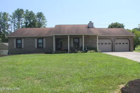 6324 Sharae Dr, Knoxville, TN 37924