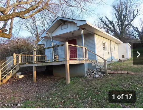 3800 Lilac Ave, Knoxville, TN 37914