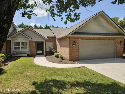 7807 Creed Way, Knoxville, TN 37938