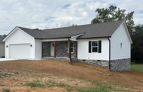 114 Old Hickory Cir, Madisonville, TN 37354