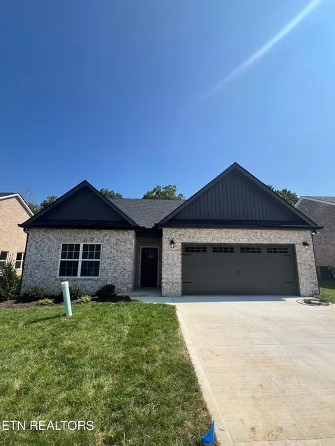 139 Van Gilder Way, Seymour, TN 37865