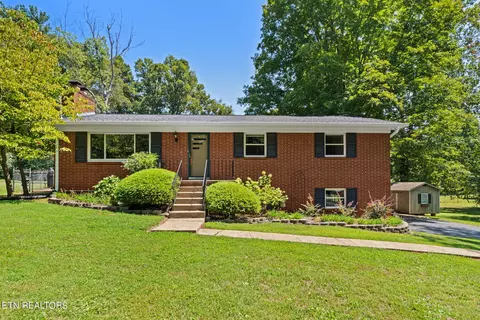 6137 Apache Tr, Knoxville, TN 37920