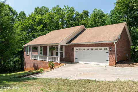 2326 Mcspadden Rd, Maryville, TN 37803