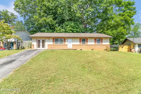 5613 Burbury Ln, Knoxville, TN 37921