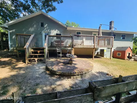 133 Pine Ridge Rd, Heiskell, TN 37754 photo 30