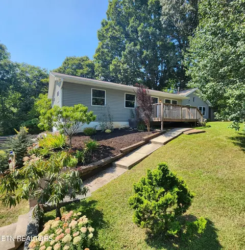 133 Pine Ridge Rd, Heiskell, TN 37754