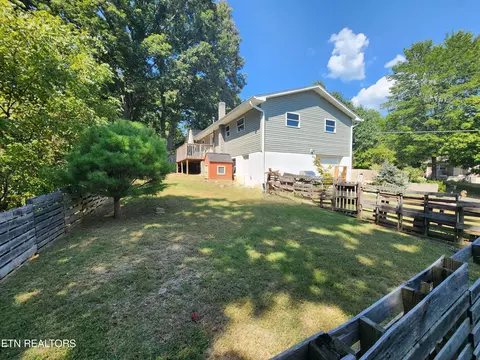 133 Pine Ridge Rd, Heiskell, TN 37754 photo 31