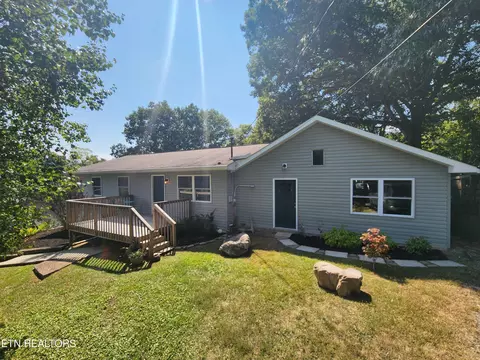 133 Pine Ridge Rd, Heiskell, TN 37754 photo 32