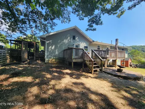 133 Pine Ridge Rd, Heiskell, TN 37754 photo 29