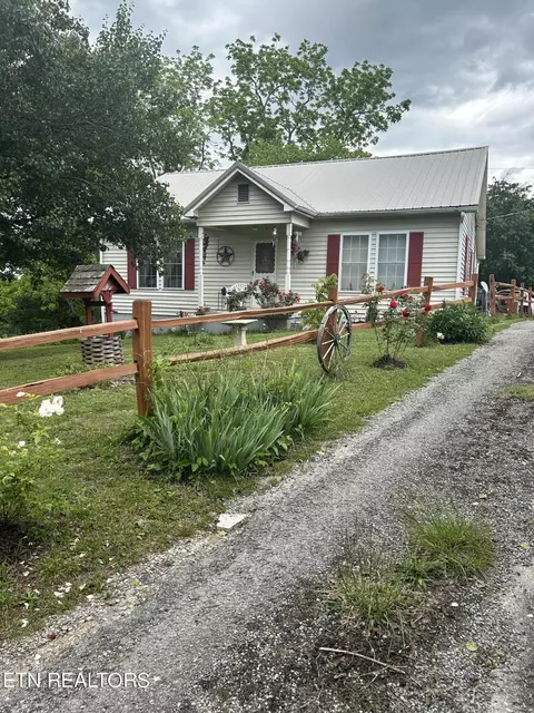 115 Flatview Dr, Speedwell, TN 37870
