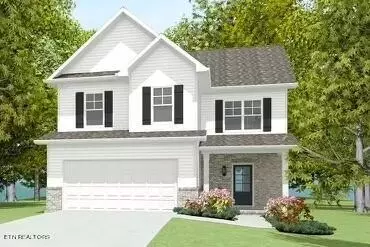 11400 Barkley Knoll Ln, Knoxville, TN 37932