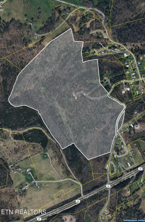 374 Bug Hole Rd, Cumberland Gap, TN 37724