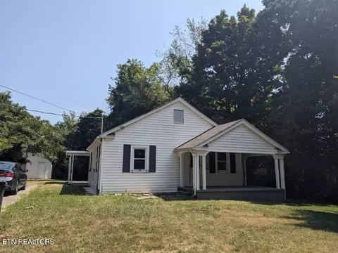 5808 NEldridge Rd, Knoxville, TN 37918