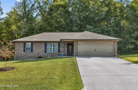 297 Timber Creek Rd, Maynardville, TN 37807
