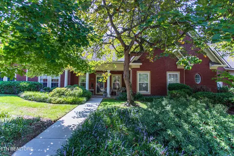 12408 Willow Ridge Ln, Farragut, TN 37934