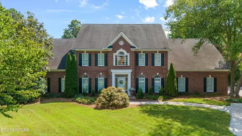 12101 E Ashton Ct, Knoxville, TN 37934