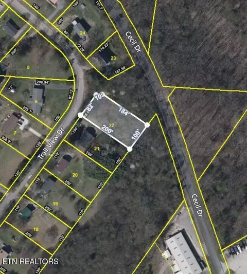 161 Trail View Dr, Loudon, TN 37774