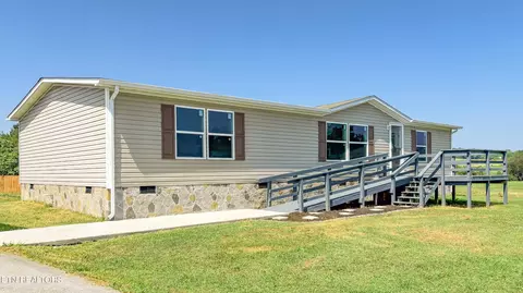 986 Lookout Dr, Rutledge, TN 37861