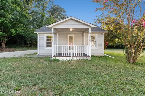 124 North Ave, Athens, TN 37303