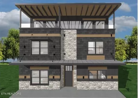 261 Rambing Creek Way #LOT 153R, Sevierville, TN 37862