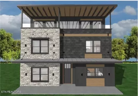 265 Rambing Creek Way #LOT 152R, Sevierville, TN 37862