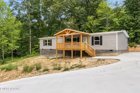 4316 Mckamey Rd, Knoxville, TN 37921