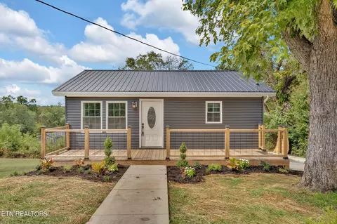 843 Martine St, Newport, TN 37821