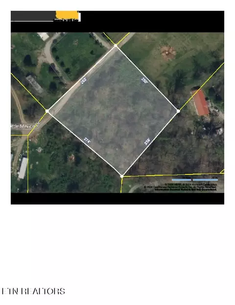 189 Little Mexico Dr, Sweetwater, TN 37874
