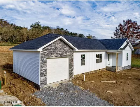 519 Straight Creek Church Rd, New Tazewell, TN 37825