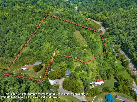 132 Adams Ln, Mooresburg, TN 37811