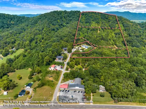 119 Farside Dr, Rogersville, TN 37857
