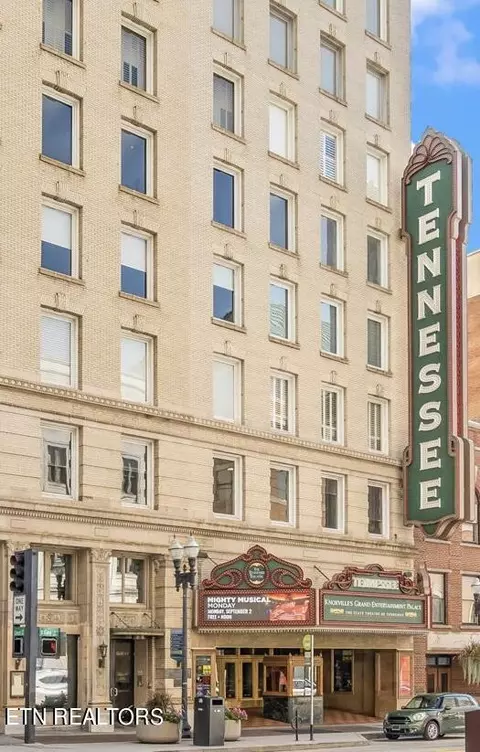 602 S Gay St #603, Knoxville, TN 37902