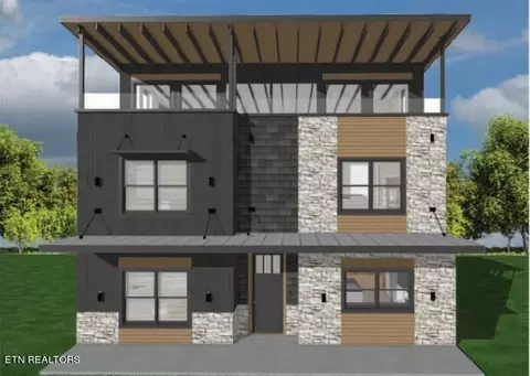 269 Rambing Creek Way #LOT 151R, Sevierville, TN 37862