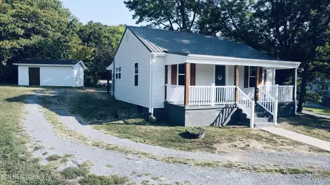 161 Rhea St, Newport, TN 37821