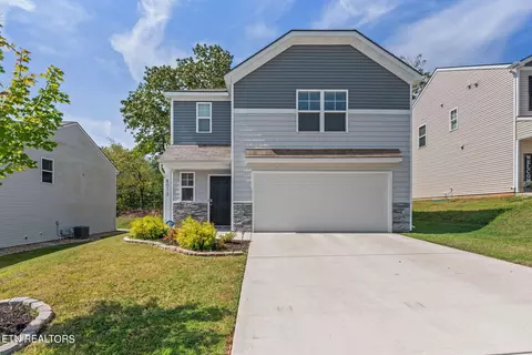 8013 Free Range Ln, Knoxville, TN 37938