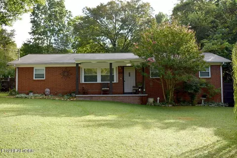 6508 Hubert Bean Rd, Knoxville, TN 37918