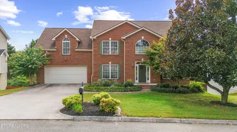 6038 Cateland Ln, Powell, TN 37849