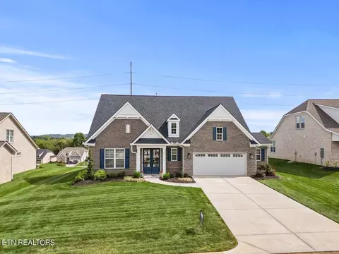 12834 Scarlet Sage Dr, Farragut, TN 37934