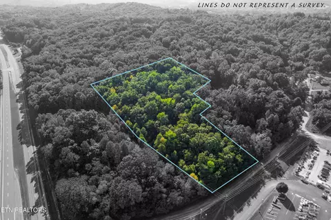 tbd Delozier Ln, Rockwood, TN 37854