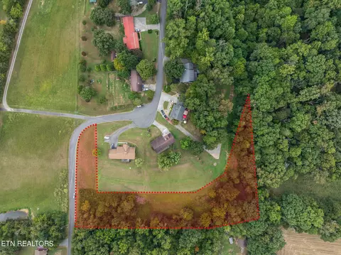 0000 Amanda Ln, Sevierville, TN 37876