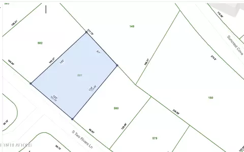 tbd S Two Rivers Ln, La Follette, TN 37766