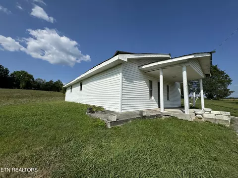 Hwy 321, Parrottsville, TN 37843