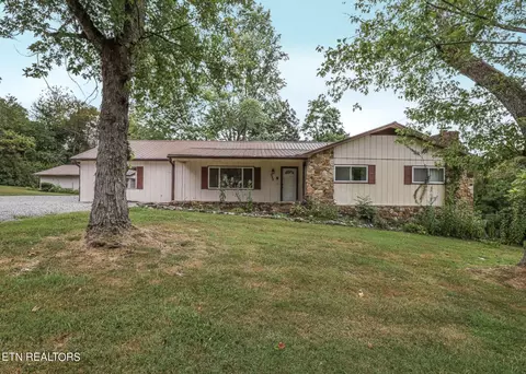 429 Macon St, Maryville, TN 37803