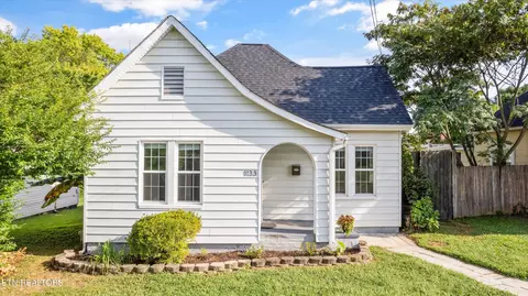 1133 Hiawassee Ave, Knoxville, TN 37917
