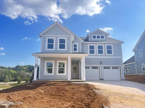 313 Ivey Farms Ln, Farragut, TN 37934