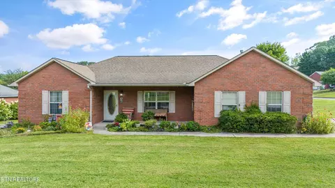 7001 Ghiradelli Rd, Knoxville, TN 37918