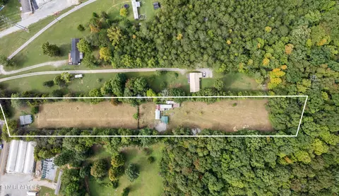 501 Mccubbins Rd, Knoxville, TN 37924